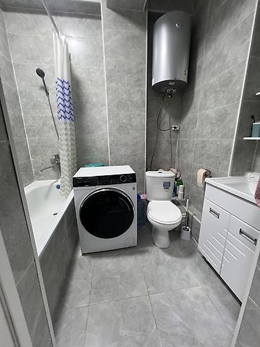 быстроток: 2 комнаты, 66 м², Элитка, 6 этаж, Евроремонт — 5