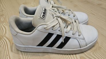 flis za bebe: Adidas, Size - 37