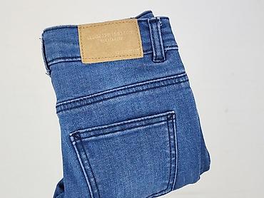pull and bear dzwony: Spodnie jeansowe, Zara, 1.5-2 lat, 92, stan - Idealny — 6