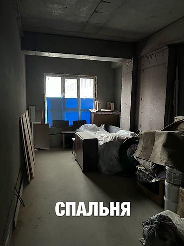 Продажа квартир: 3 комнаты, 89 м², Элитка, 1 этаж, Готовая ПСО (под самоотделку) — 13