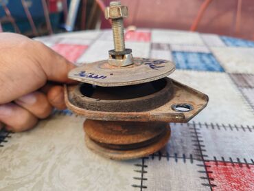 Auto delovi: Nosac motora desni Lada 110. Polovno, ocuvano. Ruske proizvodnje — 7