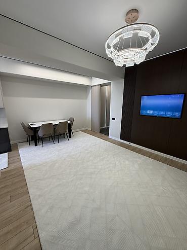 Продажа квартир: 2 комнаты, 48 м², Технопарк Элитка, 14 этаж, Евроремонт — 2