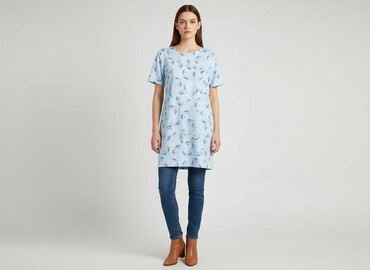 piękne sukienki damskie allegro: Sukienka damska, rozmiar S