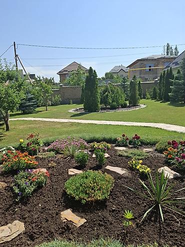 house: 🏡 ПРОДАЁТСЯ ОСОБНЯК В АРЧА-БЕШИК ✨ Дом, построенный для себя— — 6