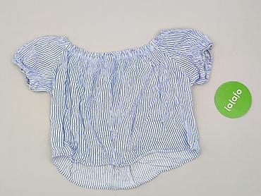 sklep hm: H&M Divided, Bluzka damska, rozmiar 2XS — 4