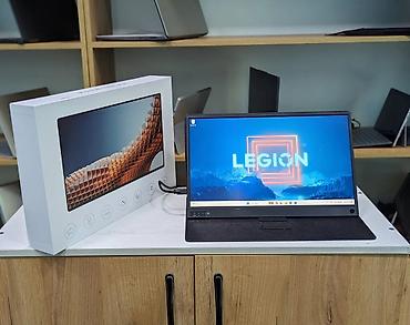 ipad case: Монитор, Новый, LED, 14" - 15" — 2