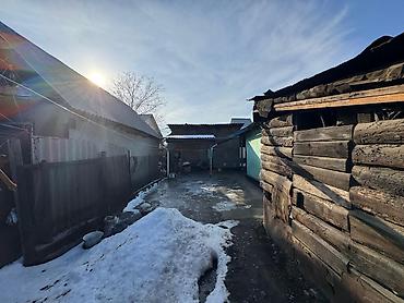 Продажа домов: Дом, 83 м², 4 комнаты, Агентство недвижимости, Косметический ремонт — 7