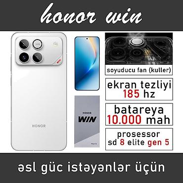 note 15 pro plus: Honor 512 GB, rəng - Gümüşü, İki sim kartlı — 1
