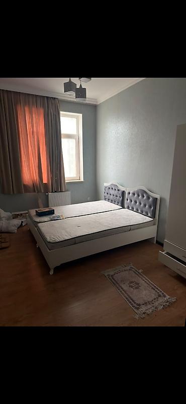 2ədəd çarpayı satılır 300azn. Yanındakı dolab dəstin bir parçasıdır lalafo.az -da 2ədəd çarpayı satılır 300azn. Yanındakı dolab dəstin bir parçasıdır