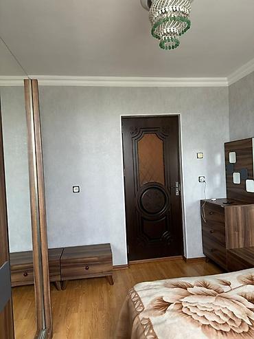 menzil barter: Gəncə, 5 otaqlı, Köhnə tikili, 95 kv. m — 6