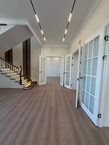 Продажа коттеджей и домов: 🏡 Продается новый двухэтажный особняк в районе Арча-Бешик — 13