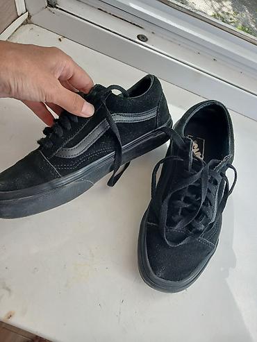 спринтер документ: За 400с Vans оригинал подойдет на 35-36 размер натуральная замша — 6