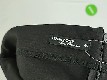 bumpro: Tom Rose, Spódnica damska, rozmiar 3XL — 4