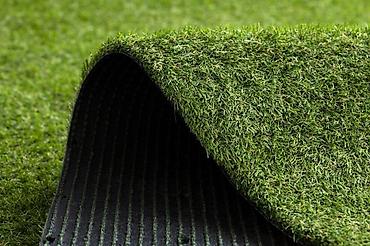 Газон: Искусственная трава (газон в рулонах) - Назначение: ландшафтный — 4