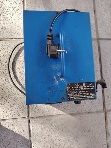 ucuz listurlar: Yaxun 852D SMD Rework/Soldering Station - 2-i-1 qurğu: isti hava — 2