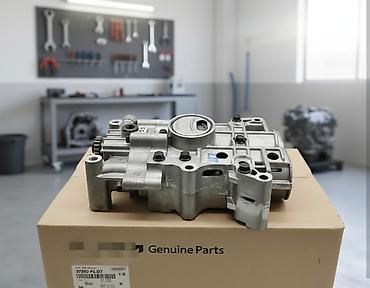 kia starter: Yag nasosu Hyundai kia modelleri acsent elantra Tucson santafe kia — 1