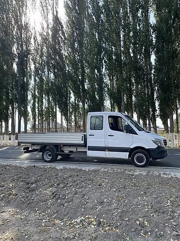 портер 2 сатам: Легкий грузовик, Mercedes-Benz, Дубль, 3 т, Новый — 3