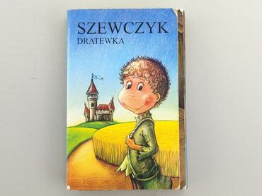 Books, Magazines, CDs, DVDs: Book, genre - Children's, language - Polski, condition - Perfect