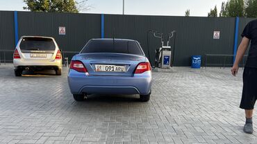 жак бу: Chevrolet Nexia: 2008 г., 1.6 л, Механика, Бензин, Седан