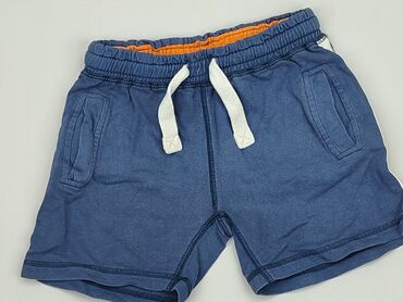 5 10 15 body 3 pak: Spodenki 5.10.15, 5 lat, wzrost - 110 cm., Bawełna, stan - Zadowalający