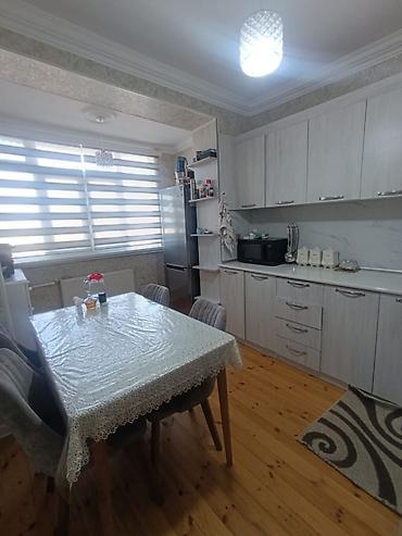 yevlax emlak: 2 otaqlı, Yeni tikili, 54 kv. m — 7