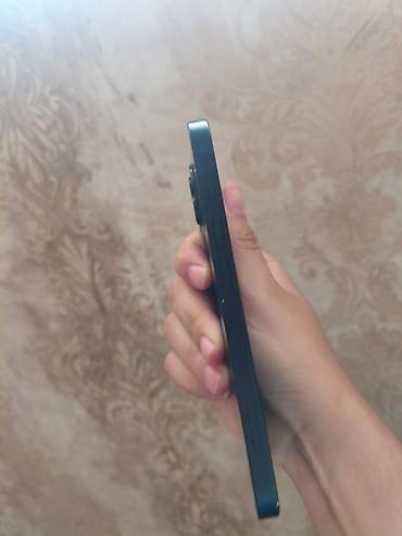 Mobil telefonlar: IPhone 13, 128 GB, Midnight, Zəmanət, Barmaq izi, Face ID — 4