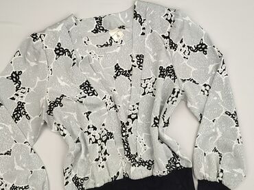 h: Women's blouse, size 2XL (EU 44)