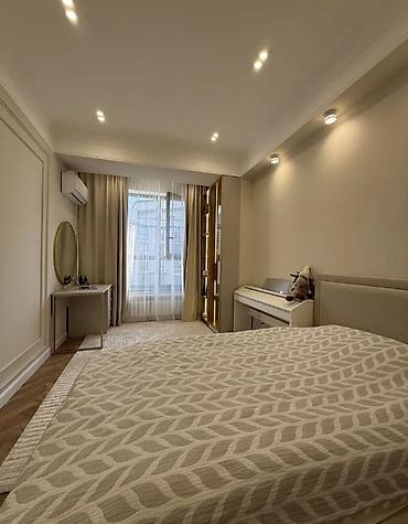 Продажа квартир: 4 комнаты, 138 м², Элитка, 10 этаж — 2