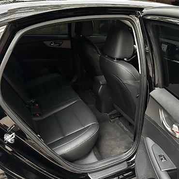kai: Kia K3: 2019 г., 1.6 л, Вариатор, Бензин, Седан — 10