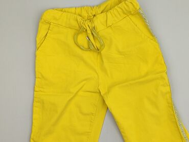ccc buty crocs: Shorts for women, size S (EU 36)