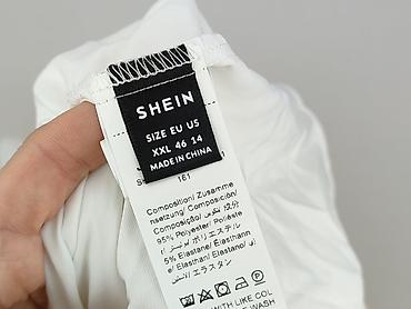 primark 2xs: Shein, Sukienka damska, rozmiar 2XL — 4