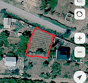 участок на обмен: 5 соток, Для строительства, Договор купли-продажи — 2