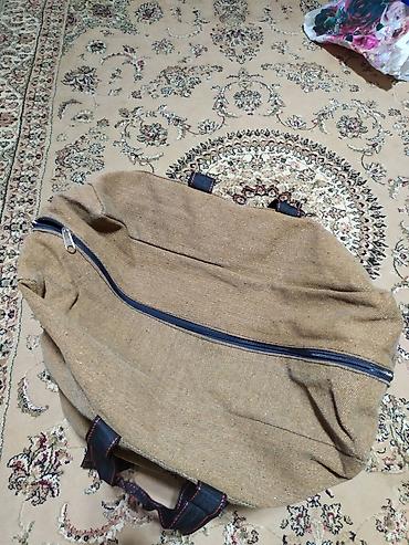 Дорожные сумки: Дорожная сумка, Материал: Канвас, Унисекс — 15