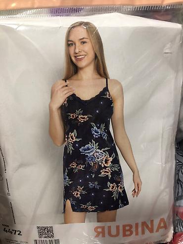 Платья: Для жарких дней Штапельное платье Халаты Сарафаны Оптом и в розницк — 25