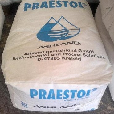 водоподготовка: Флокулянты марки Praestol флокулянты Praestol (Праестол)