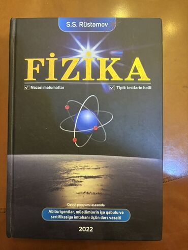 fizika 8 ci sinif derslik pdf yukle: Fizika 11-ci sinif, 2022 il, Pulsuz çatdırılma
