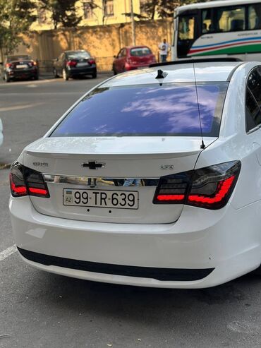 şevralet volt: Chevrolet Yeni