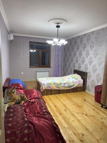 Həyət evləri və villaların satışı: 5 otaqlı, 165 kv. m, Yeni təmirli — 8