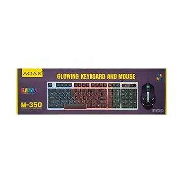 trimer za nausnice: GEJMERSKA TASTATURA I MIS CRNA I BELA NOVO GAMING AKCIJA | Cene nisu — 5