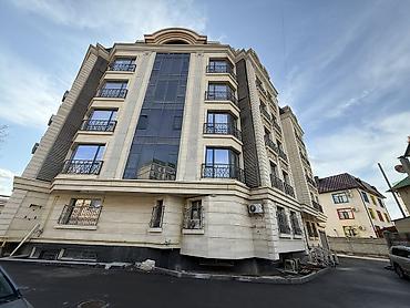 Продажа квартир: 4 комнаты, 194 м², Элитка, 1 этаж, Готовая ПСО (под самоотделку) at lalafo.kg — 1 Продажа квартир: 4 комнаты, 194 м², Элитка, 1 этаж, Готовая ПСО (под самоотделку) — 1