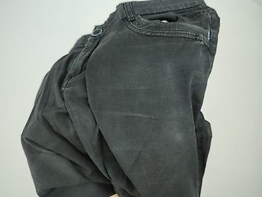 hm t shirt basic: Chinosy dla mężczyzn, rozmiar L — 5