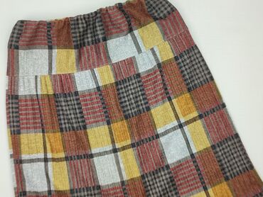 spódniczka w azteckie wzory: Women`s skirt, 2XL (EU 44)