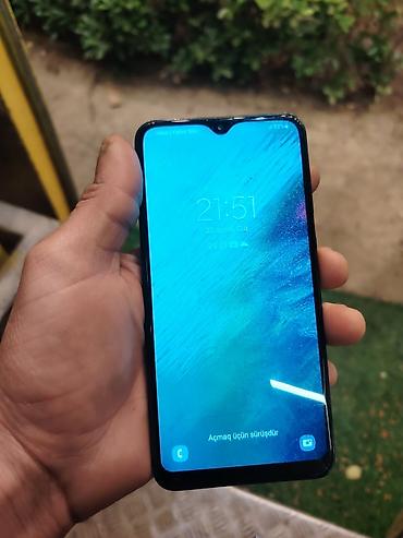 samsung a10s ikinci el: Samsung Galaxy A10, 32 GB, rəng - Mavi, İki sim kartlı — 4