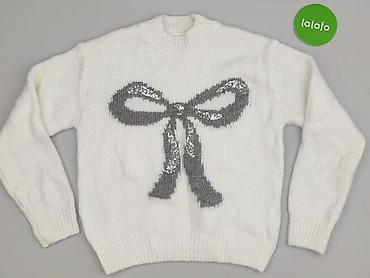 sweter canda: Sinsay, Sweter damski, rozmiar XS — 2
