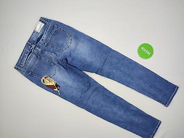 trapstar denim: Denim, Jeansy damskie, rozmiar S — 3