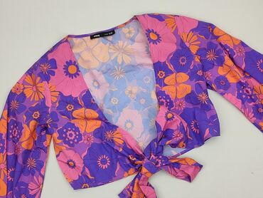 Sinsay, Women's blouse, size 2XS (EU 32)