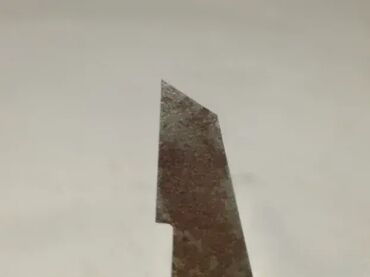 Ostali alati i mašine: Noz 116,5x88mm -JAL FN6-13.22-1 (4390) Nož, X mm, JAL FN Nož (X mm) na lalafo.rs — 6 Ostali alati i mašine: Noz 116,5x88mm -JAL FN6-13.22-1 (4390) Nož, X mm, JAL FN Nož (X mm) — 6