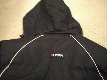 Zimske jakne: Zimska jakna Najlon, XS, bоја - Tamnoplava na lalafo.rs — 9 Zimske jakne: Zimska jakna Najlon, XS, bоја - Tamnoplava — 9