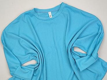 pasek damski boho: Bluzka damska, rozmiar One size — 1