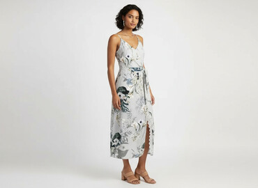 River Island, Sukienka damska, rozmiar S